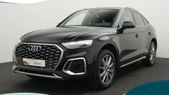 Gebruikt 2022 Audi Q5 Sportback SUV | € 48.900 (Eerlijke prijs)