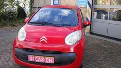 Gebruikt 2008 Citroën C1 Hatchback | € 1.650 (Goede deal)