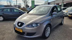 Gebruikt 2005 Seat Altea MPV | € 850 (Super prijs)