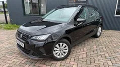 Zwart Gebruikt 2024 Seat Arona Business SUV | € 21.450 (Eerlijke prijs)