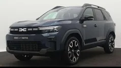 Blauw Gebruikt 2025 Dacia Bigster Journey SUV | € 40.919 (Eerlijke prijs)