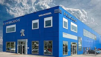 Occasion 2021 Peugeot 108 Active Hatchback | € 9.940 (Eerlijke prijs)