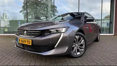Gebruikt 2021 Peugeot 508 Allure Stationwagen | € 23.900 (Goede deal)