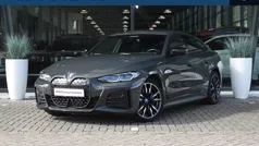 Dravitgrau Gebruikt 2022 BMW i4 Executive Sedan | € 49.950 (Eerlijke prijs)