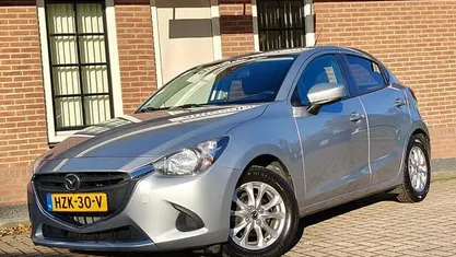 Occasion Mazda 2 90 PK (66 kW) 2018 Hatchback