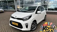 Gebruikt 2019 Kia Picanto Hatchback | € 10.900 (Eerlijke prijs)