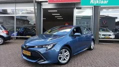 Gebruikt 2022 Toyota Corolla Active Hatchback | € 18.390 (Goede deal)
