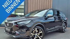 Gebruikt 2021 Seat Tarraco Business SUV | € 31.999 (Eerlijke prijs)