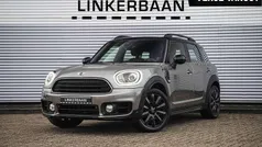 Gebruikt 2017 Mini Cooper Countryman Chili SUV | € 18.995 (Eerlijke prijs)