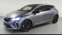 Grijs Gebruikt 2023 Renault Clio V Esprit Alpine Hatchback | € 25.950 (Eerlijke prijs)