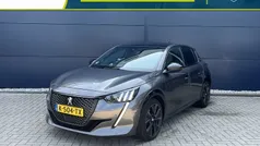Grijs Gebruikt 2021 Peugeot 208 GTi Hatchback | € 16.935 (Eerlijke prijs)