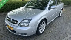 Gebruikt 2003 Opel Vectra GTS Hatchback | € 1.799 (Eerlijke prijs)
