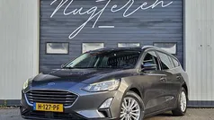 Gebruikt 2020 Ford Focus Business Edition Stationwagen | € 9.450 (Super prijs)