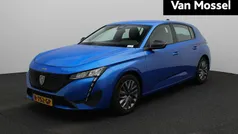 Gebruikt 2022 Peugeot 308 Business-Line Hatchback | € 18.940 (Eerlijke prijs)