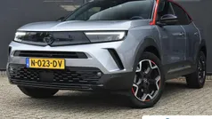 Gebruikt 2021 Opel Mokka GS Line SUV | € 20.895 (Eerlijke prijs)
