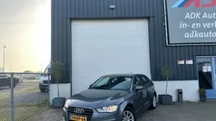 Grijs Gebruikt 2013 Audi A3 Attraction Hatchback | € 9.450 (Eerlijke prijs)
