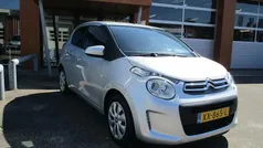 Gebruikt 2019 Citroën C1 Feel Hatchback | € 7.450 (Eerlijke prijs)