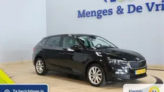 Zwart Gebruikt 2020 Skoda Scala First Edition Hatchback | € 14.295 (Eerlijke prijs)