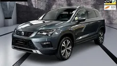 Gebruikt 2017 Seat Ateca XCELLENCE SUV | € 20.950 (Eerlijke prijs)