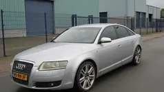Gebruikt 2005 Audi A6 Sedan | € 2.750 (Goede deal)
