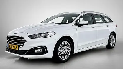 Occasion Ford Mondeo Titanium 190 PK (139 kW) 2021 Stationwagen