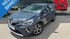 Gebruikt 2022 Renault Captur Intens SUV | € 22.750 (Eerlijke prijs)
