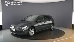 Grijs Gebruikt 2023 VW Golf VIII Life Hatchback | € 28.000 (Eerlijke prijs)