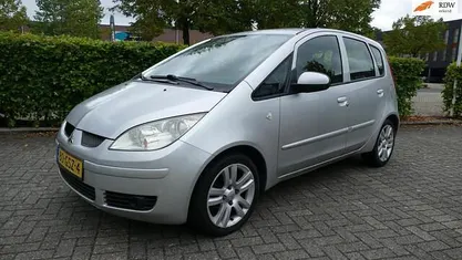 Occasion Mitsubishi Colt 95 PK (69 kW) 2008 Hatchback