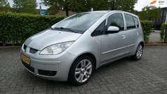 Grijs Gebruikt 2008 Mitsubishi Colt Hatchback | € 2.595 (Eerlijke prijs)