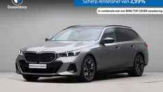 Gebruikt 2024 BMW i5 Comfort Edition Sedan | € 79.950 (Eerlijke prijs)