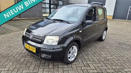 Occasion Fiat Panda Emotion 60 PK (44 kW) 2008 Hatchback