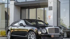 Gebruikt 2012 Bentley Mulsanne Sedan | € 99.950
