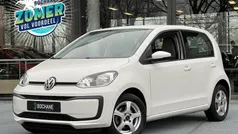 Wit Gebruikt 2019 VW up! move up! Hatchback | € 9.195 (Goede deal)