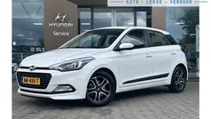 Gebruikt 2017 Hyundai i20 Comfort Hatchback | € 10.900 (Eerlijke prijs)