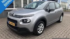 Gebruikt 2020 Citroën C3 Live Hatchback | € 9.950 (Super prijs)
