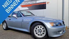Grijs Gebruikt 1997 BMW Z3 Cabriolet | € 5.450 (Goede deal)