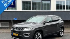 Gebruikt 2019 Jeep Compass Limited SUV | € 19.899 (Eerlijke prijs)