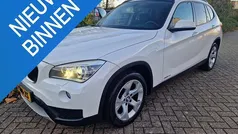Gebruikt 2012 BMW X1 SUV | € 9.500 (Eerlijke prijs)