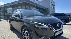 Gebruikt 2022 Nissan Qashqai Tekna SUV | € 31.500 (Eerlijke prijs)