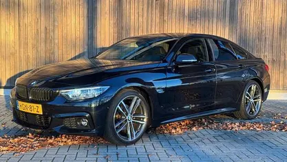 Occasion 2018 BMW 420 Executive Coupé | € 24.450 (Eerlijke prijs)