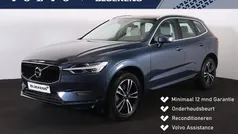 Blauw Gebruikt 2017 Volvo XC60 Momentum SUV | € 33.900 (Eerlijke prijs)