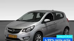 Grijs Gebruikt 2019 Opel Karl Innovation Hatchback | € 10.190 (Eerlijke prijs)