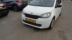 Gebruikt 2015 Skoda Citigo Elegance Hatchback | € 4.950 (Super prijs)