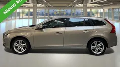Gebruikt 2013 Volvo V60 Summum Stationwagen | € 10.950 (Eerlijke prijs)