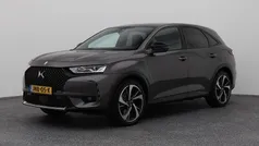 Grijs (metallic) Gebruikt 2021 DS Automobiles DS7 Crossback Bastille Plus SUV | € 24.400 (Eerlijke prijs)