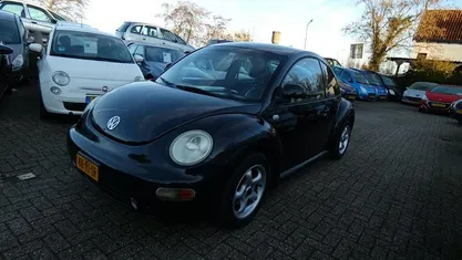 Occasion 2000 VW Beetle Hatchback | € 1.950 (Goede deal)