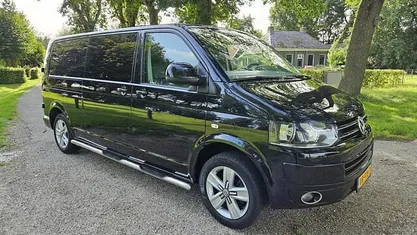 Occasion VW T6 Edition 180 PK (132 kW) 2015 Van