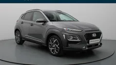 Grijs (metallic) Gebruikt 2020 Hyundai Kona Premium SUV | € 20.990 (Eerlijke prijs)