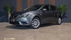 Gebruikt 2016 Seat Ibiza CONNECT Hatchback | € 8.490 (Eerlijke prijs)