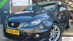 Grijs Gebruikt 2012 Seat Ibiza SC FR Hatchback | € 8.450 (Eerlijke prijs)